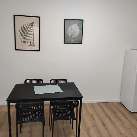 Modern For Employees And Families In Altenburg