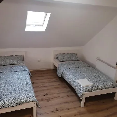 Modern For Employees And Families In Altenburg