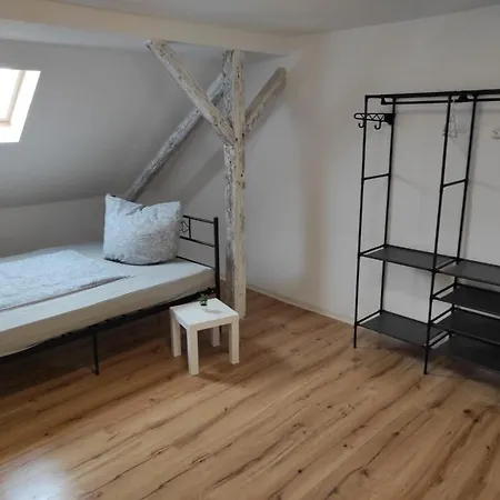 Modern For Employees And Families In Altenburg