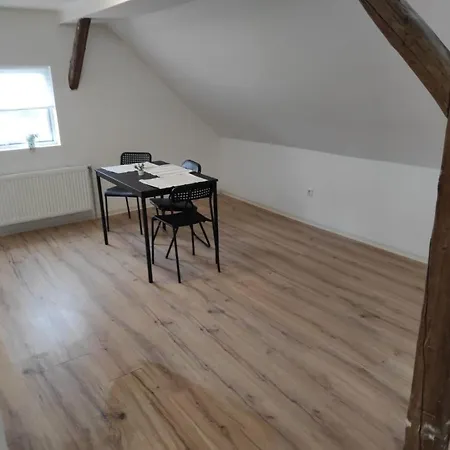 Apartment Modern For Employees And Families In Altenburg