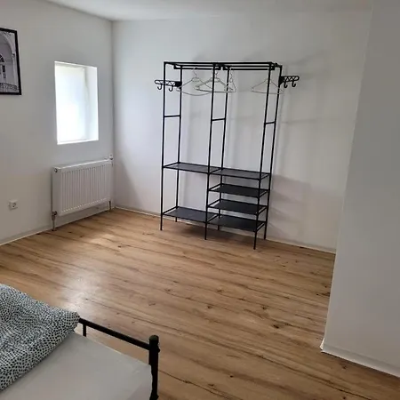 Apartment Modern For Employees And Families In *