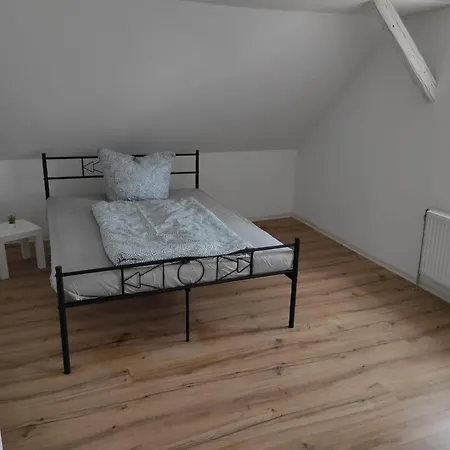 Appartement Modern For Employees And Families In *