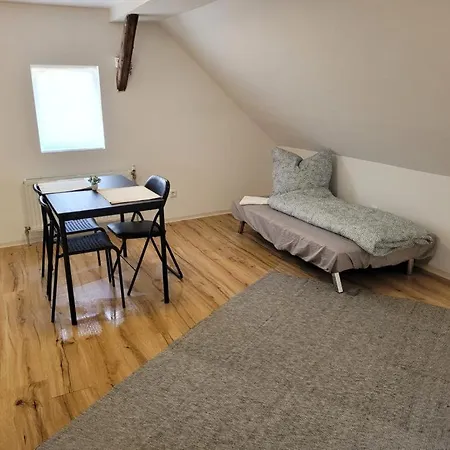 Modern For Employees And Families In Altenburg