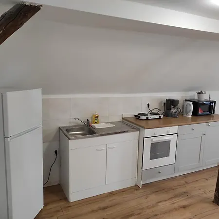 Modern For Employees And Families In Appartement