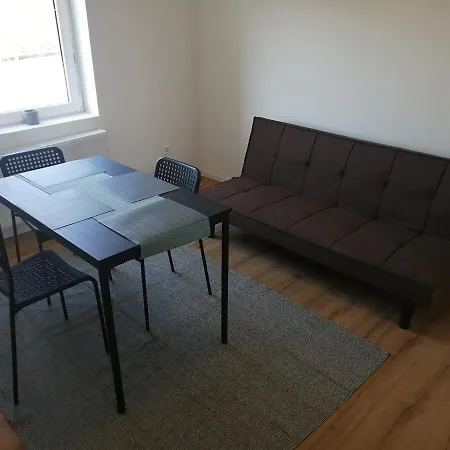 Apartment Modern For Employees And Families In Altenburg