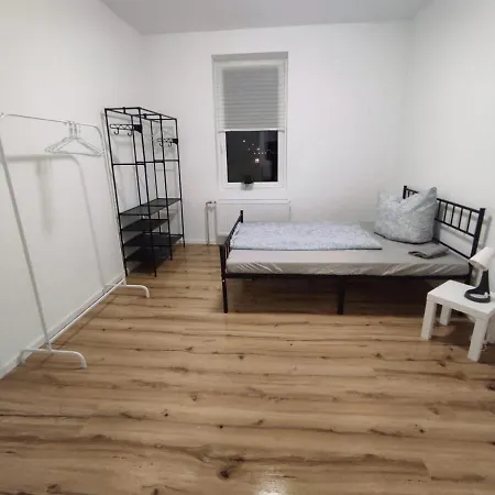 Modern For Employees And Families In *