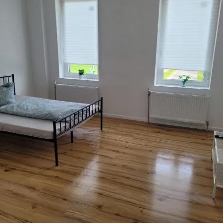 Apartment Modern For Employees And Families In *