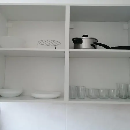 Apartment Modern For Employees And Families In *