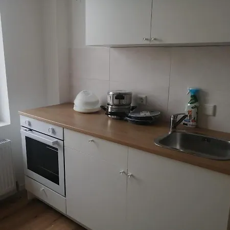 Modern For Employees And Families In Appartement