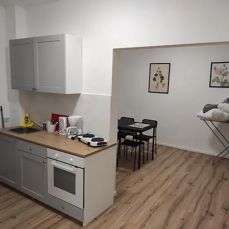 Modern For Employees And Families In *