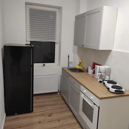 Apartment Modern For Employees And Families In *