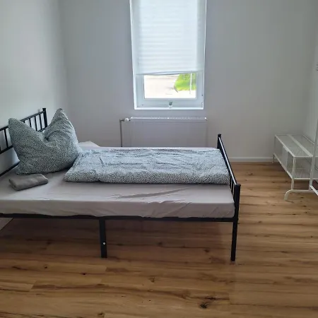 Modern For Employees And Families In *