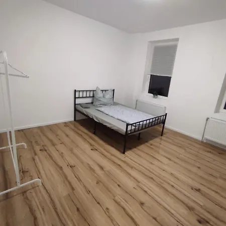Apartment Modern For Employees And Families In *