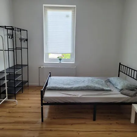 Apartment Modern For Employees And Families In