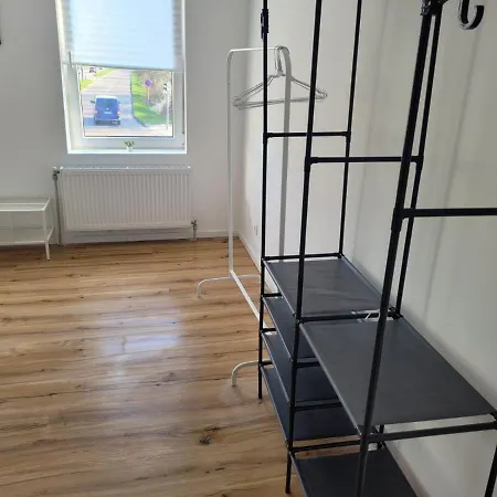 Apartment Modern For Employees And Families In