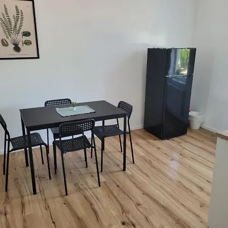 Modern For Employees And Families In Appartement *