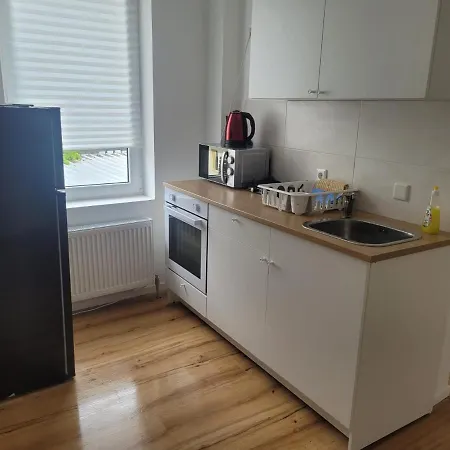 Apartment Modern For Employees And Families In *