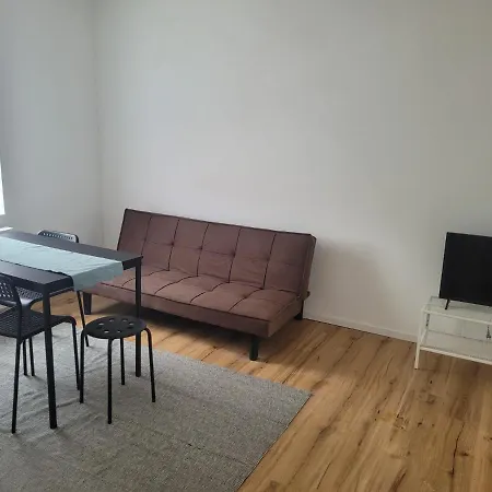 Appartement Modern For Employees And Families In *