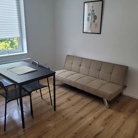 Apartment Modern For Employees And Families In *
