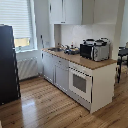 Apartment Modern For Employees And Families In Altenburg