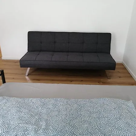 Apartment Modern For Employees And Families In *