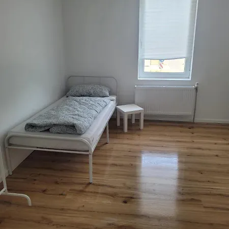 Modern For Employees And Families In * Altenburg