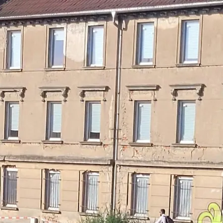 Modern For Employees And Families In * Altenburg