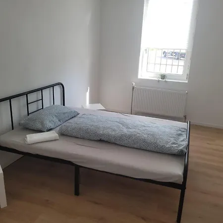 Apartment Modern For Employees And Families In