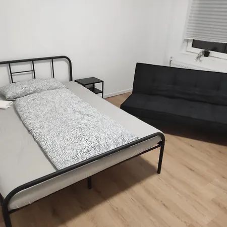 Modern For Employees And Families In Apartment *