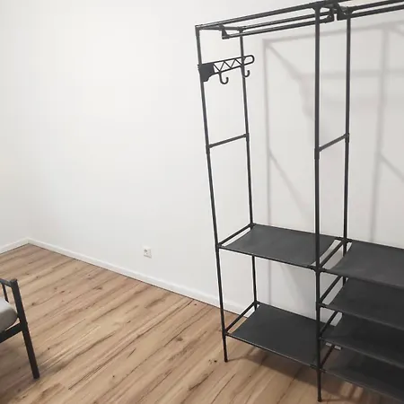 Modern For Employees And Families In Appartement *