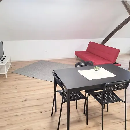 Modern For Employees And Families In Altenburg