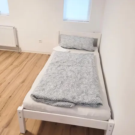 Modern For Employees And Families In