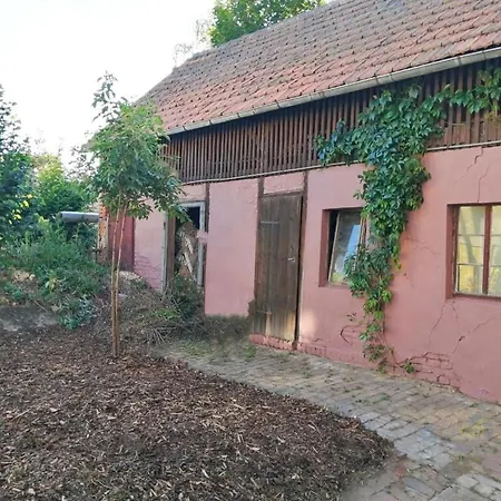 Modern For Employees And Families In * Altenburg
