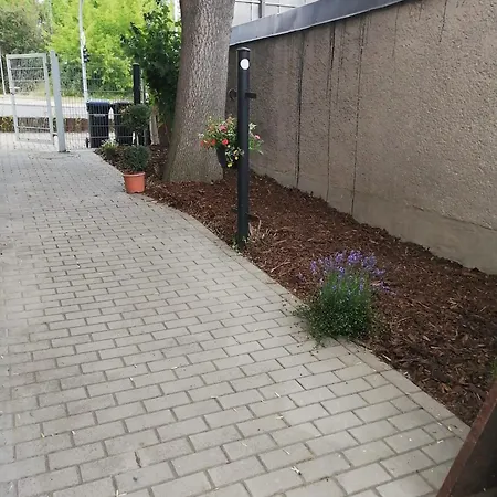 Modern For Employees And Families In * Altenburg