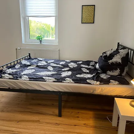Apartment Modern For Employees And Families In *