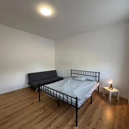 Apartment Modern For Employees And Families In *