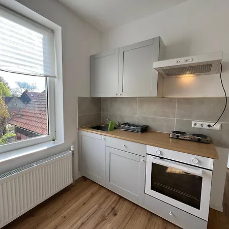 Apartment Modern For Employees And Families In Altenburg