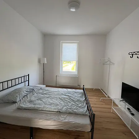 Modern For Employees And Families In Altenburg