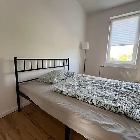 Appartement Modern For Employees And Families In *